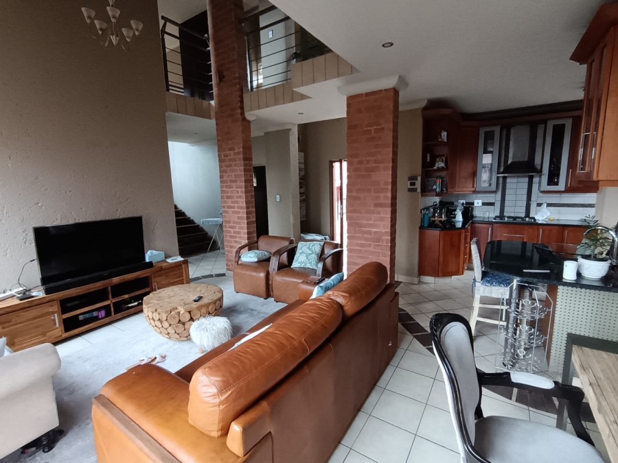 3 Bedroom Property for Sale in Cashan North West